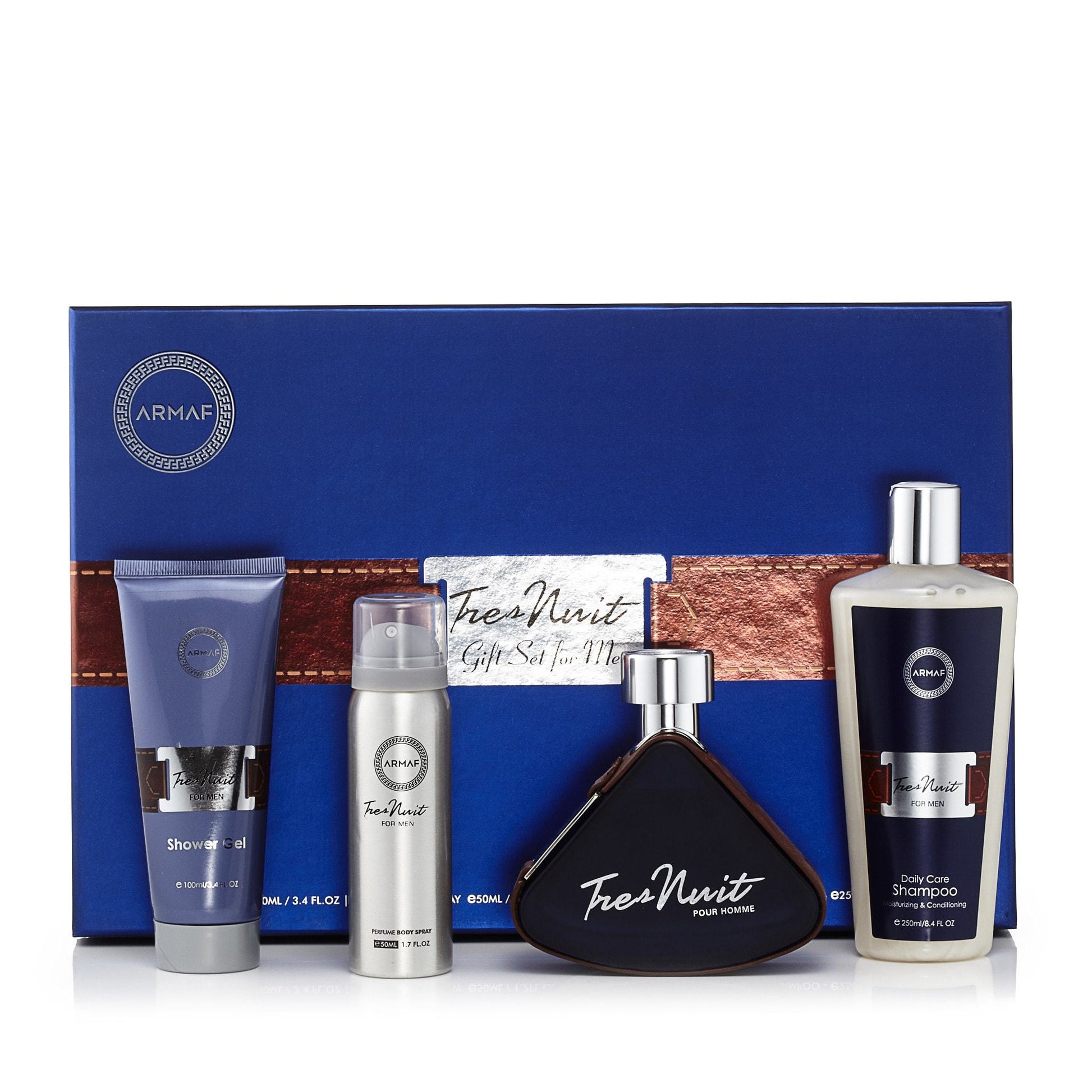 Tres Nuit Gift Set for Men, Product image 2