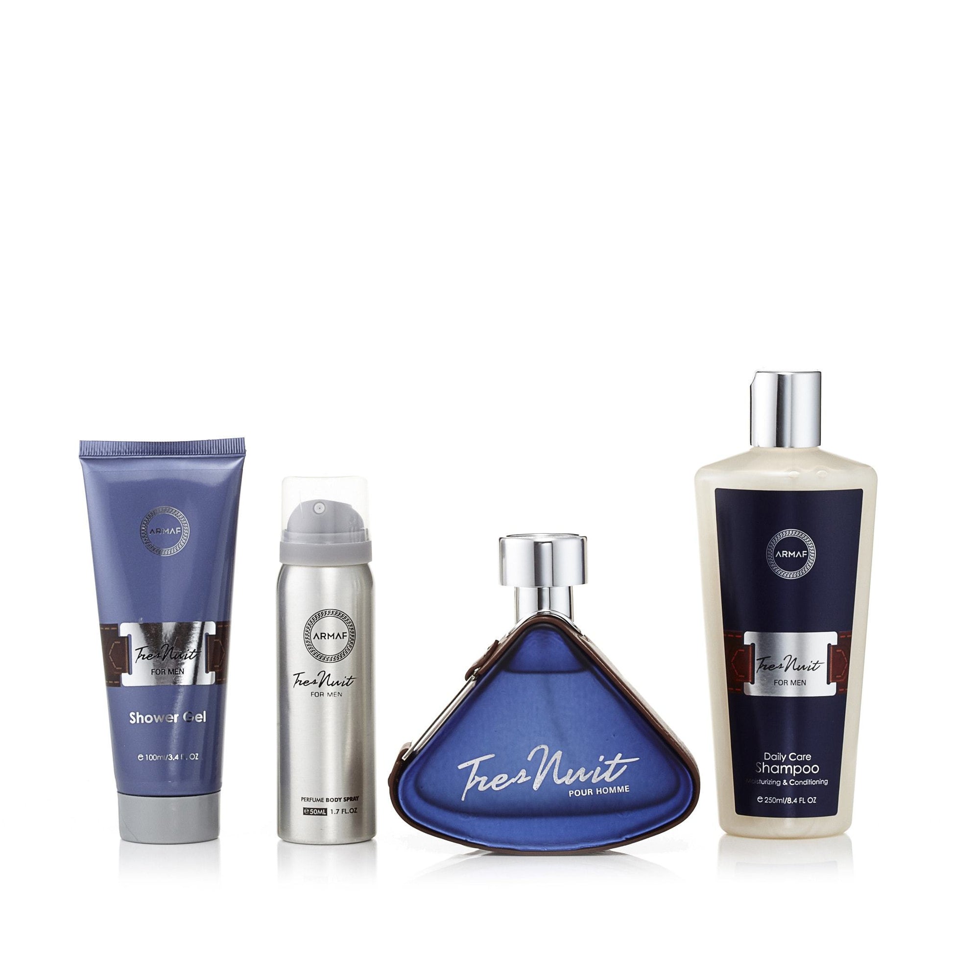 Tres Nuit Gift Set for Men, Product image 1