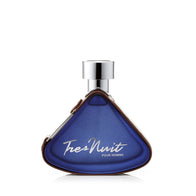 Tres Nuit Pour Homme Cologne
