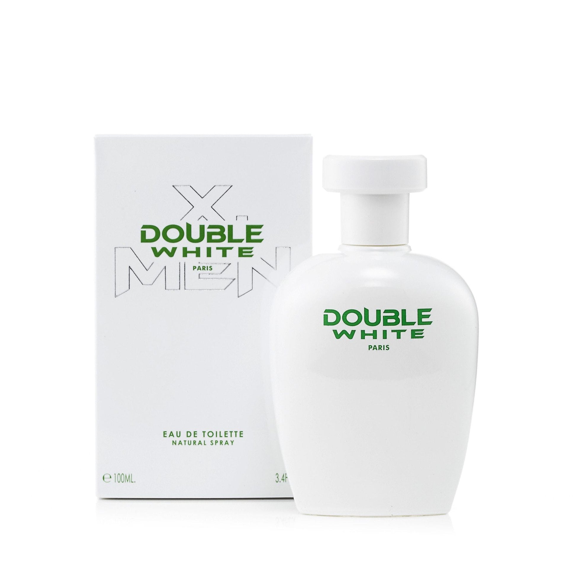 Double White Eau de Toilette Spray for Men, Product image 2