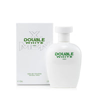 Double White Cologne