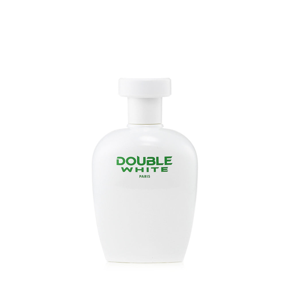 Double White Eau de Toilette Mens Spray 3.4 oz.