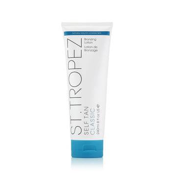 Self Tan Classic Bronzing Lotion Featured image