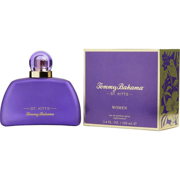 St Kitts Eau De Parfum Perfume Featured image