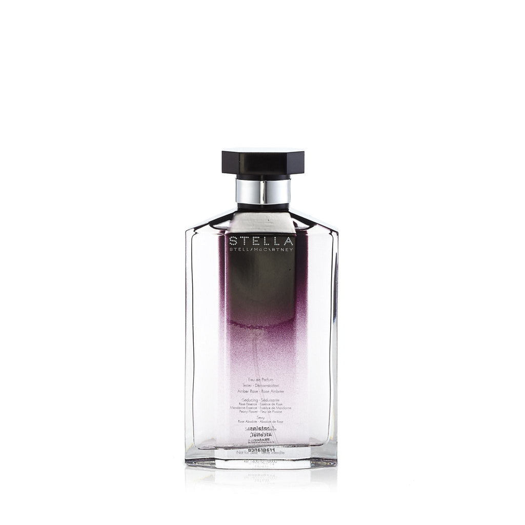 Stella Eau de Parfum Spray for Women by Stella McCartney 3.3 oz. Tester
