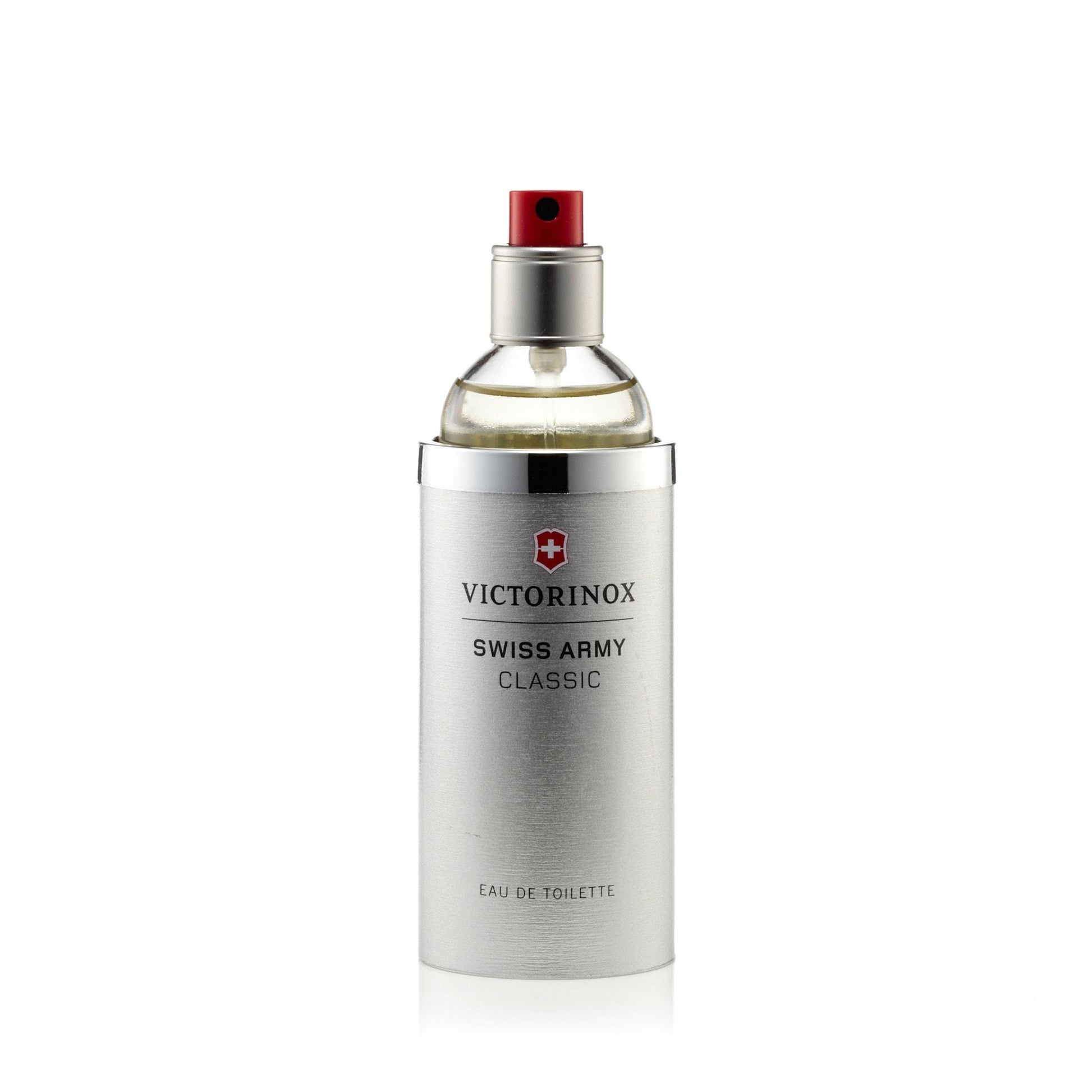 Swiss Army Eau de Toilette Spray for Men by Victorinox, Product image 3