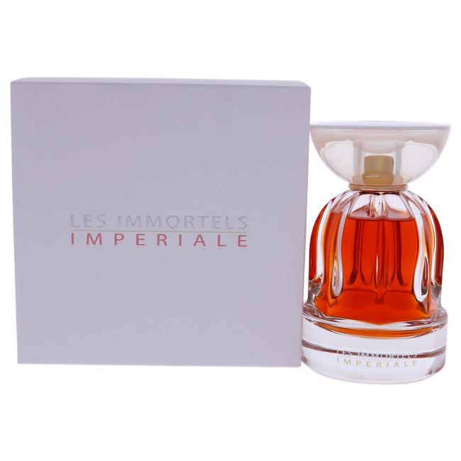 Les Immortels Imperiale by Albane Noble for Women - Eau De Parfum Spray, Product image 1