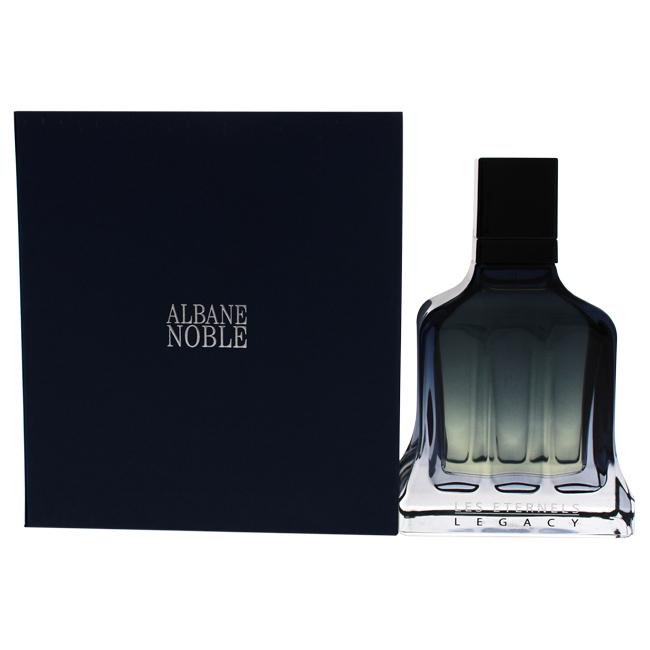 Les Eternals Legacy by Albane Noble for Men -  Eau De Parfum Spray