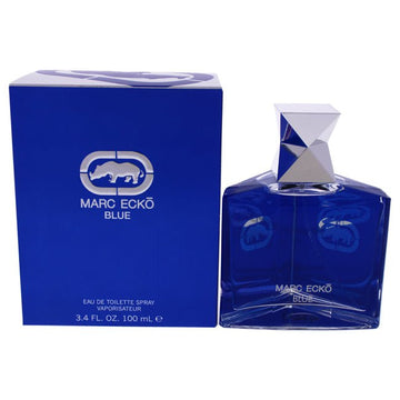 Ecko Blue Cologne Featured image