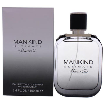 Mankind Ultimate Cologne Featured image