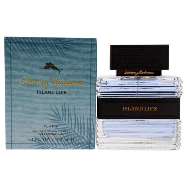 Island Life by Tommy Bahama for Men -  Eau De Cologne Spray, Product image 1