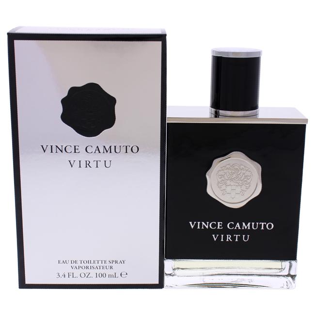 Virtu by Vince Camuto for Men -  Eau De Toilette Spray, Product image 1