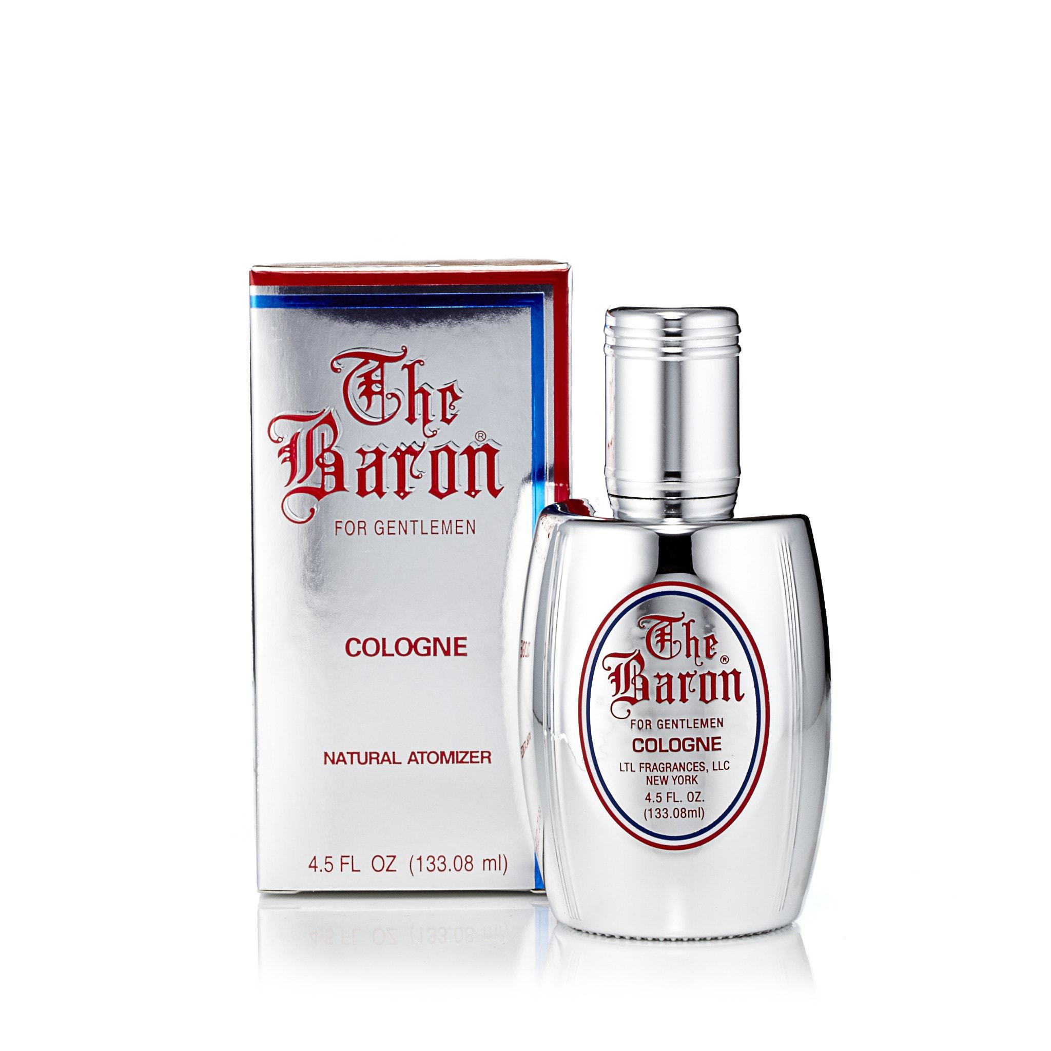 Gentleman Cologne & Aftershave, Mens Fragrance