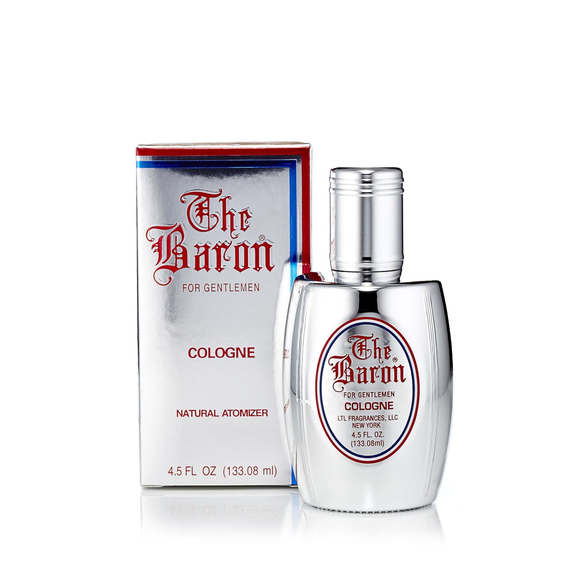The Baron Cologne Spray for Men by LTL, Product image 2