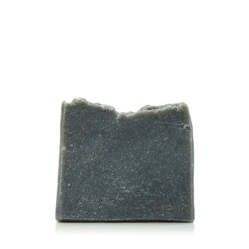 Charcoal Hand Made Soap Featured image