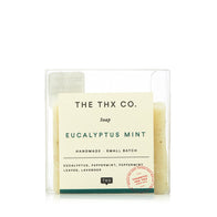 Eucalyptus Mint Hand Made Soap