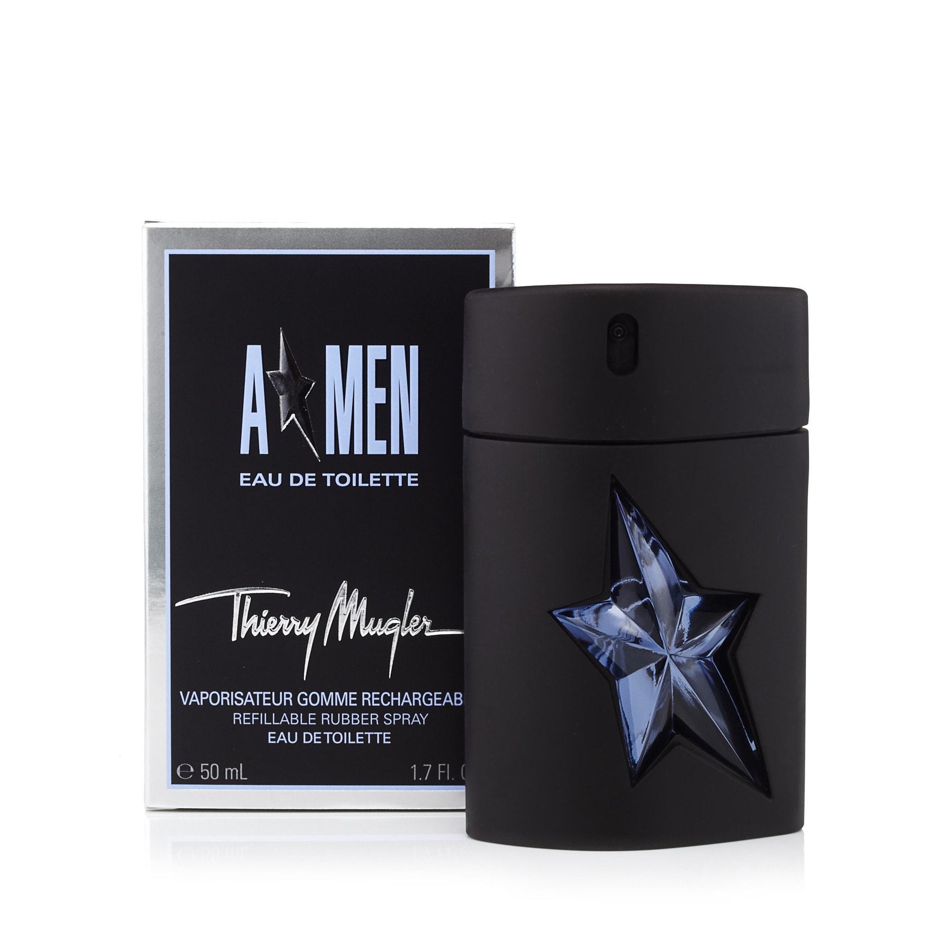 A*Men Eau de Toilette Spray for Men by Thierry Mugler, Product image 3