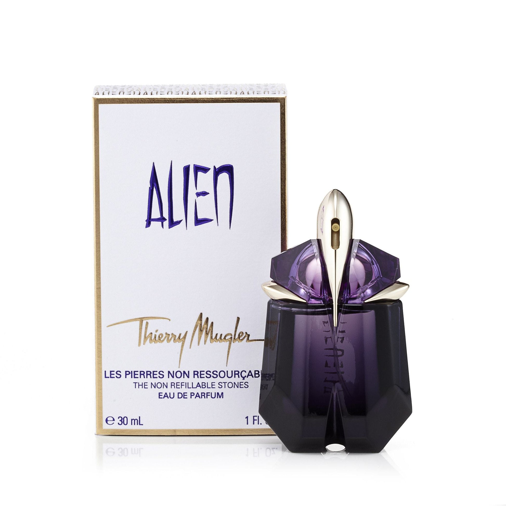 Alien Non Refillable Eau de Parfum Spray for Women by Thierry Mugler, Product image 3