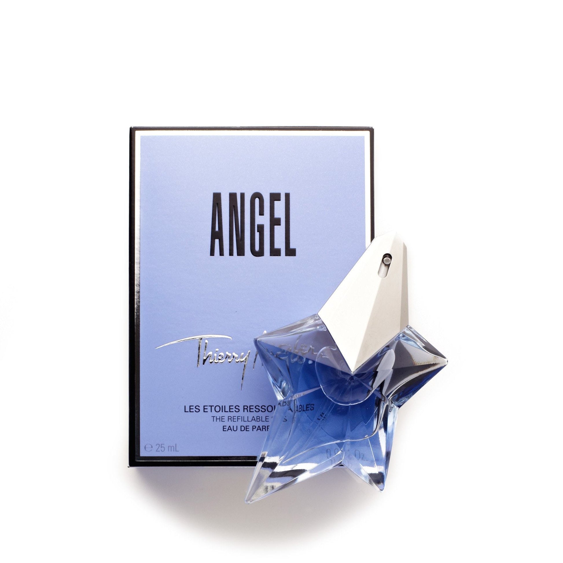 Angel Refillable Eau de Parfum Spray for Women by Thierry Mugler, Product image 7