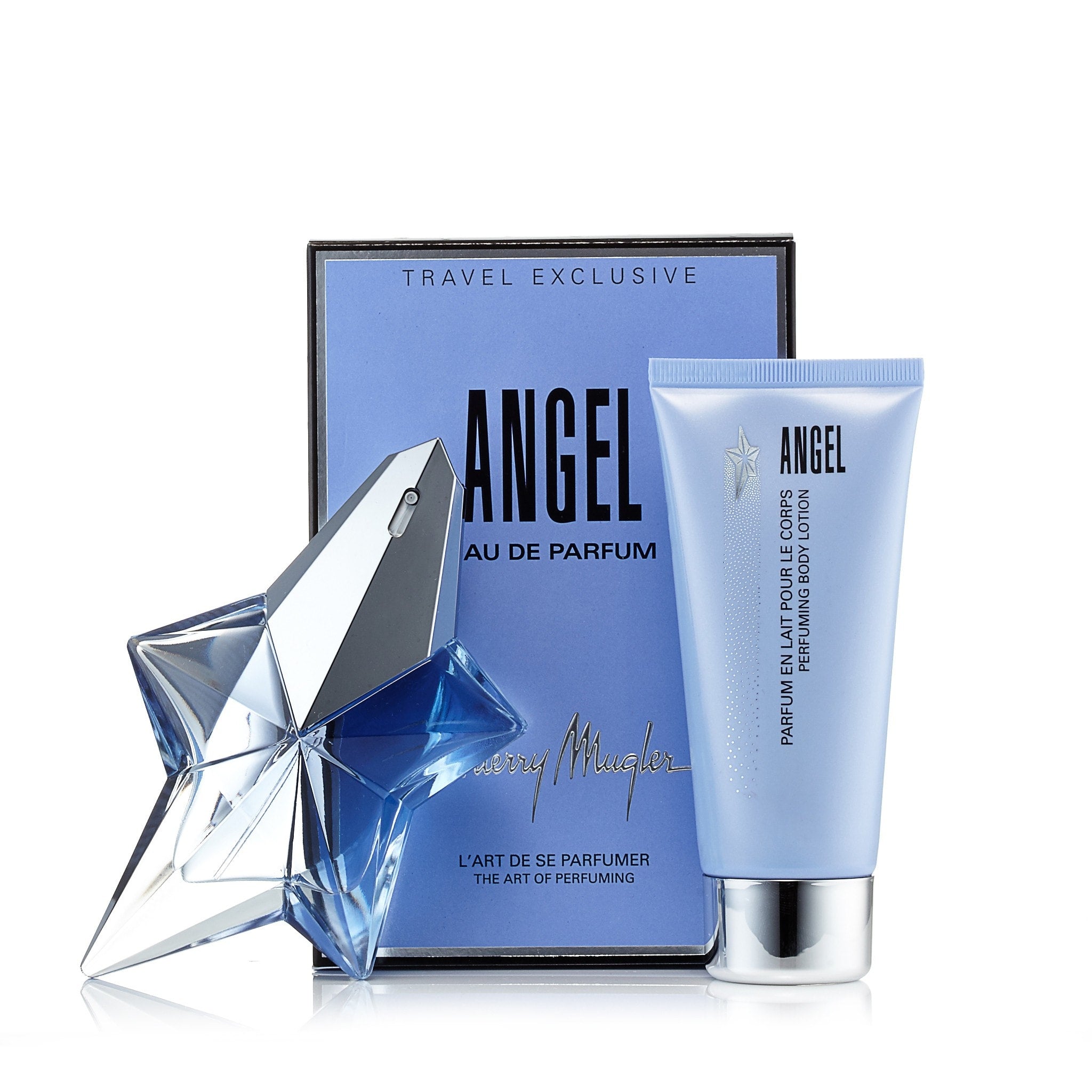 Angel Gavesæt