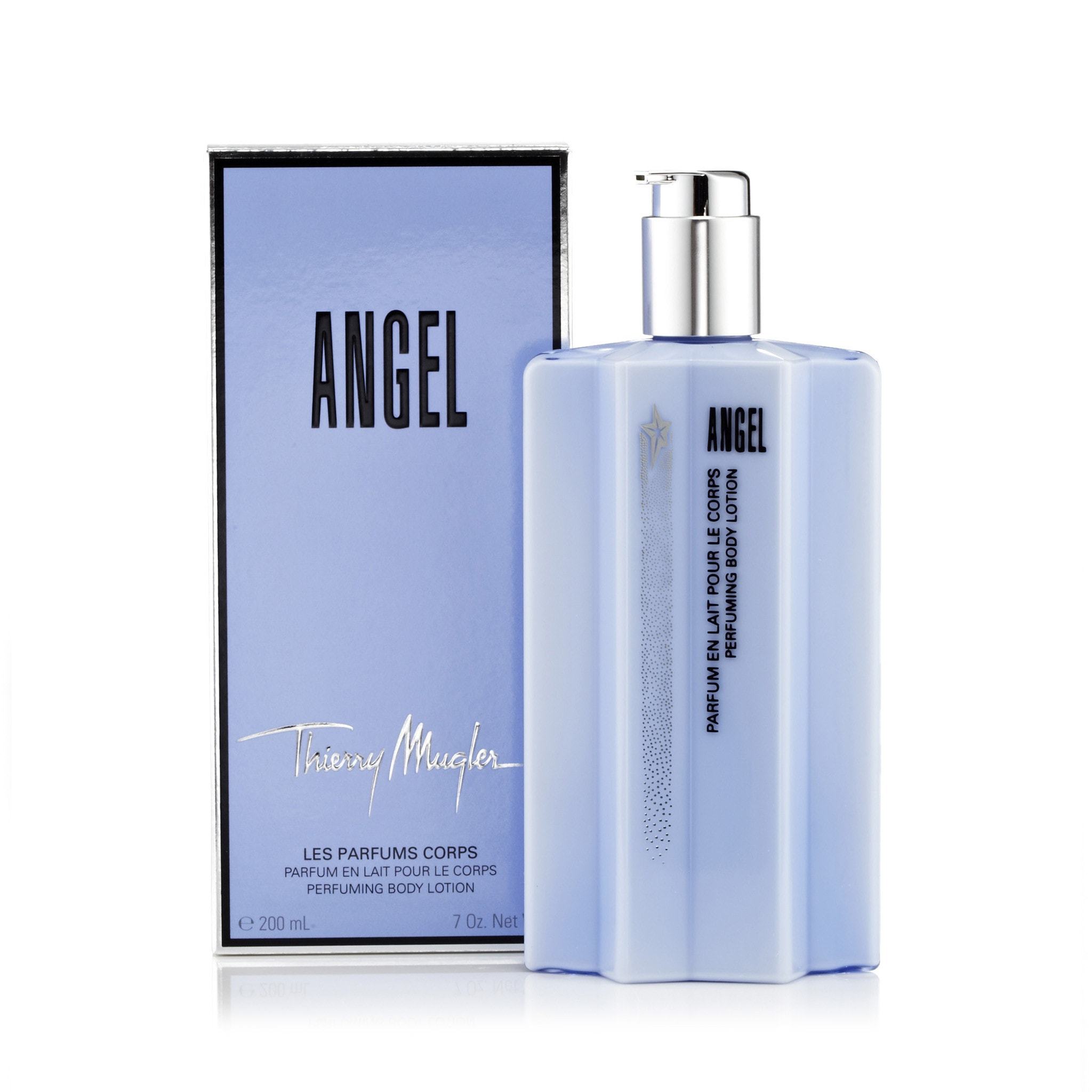 Angel Body Lotion for Women Thierry – Fragrance Outlet