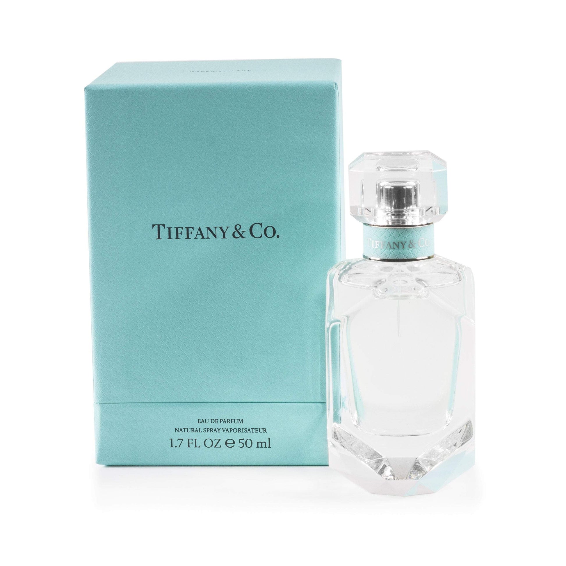 Tiffany & Co Eau de Parfum Spray for Women by Tiffany & Co, Product image 1
