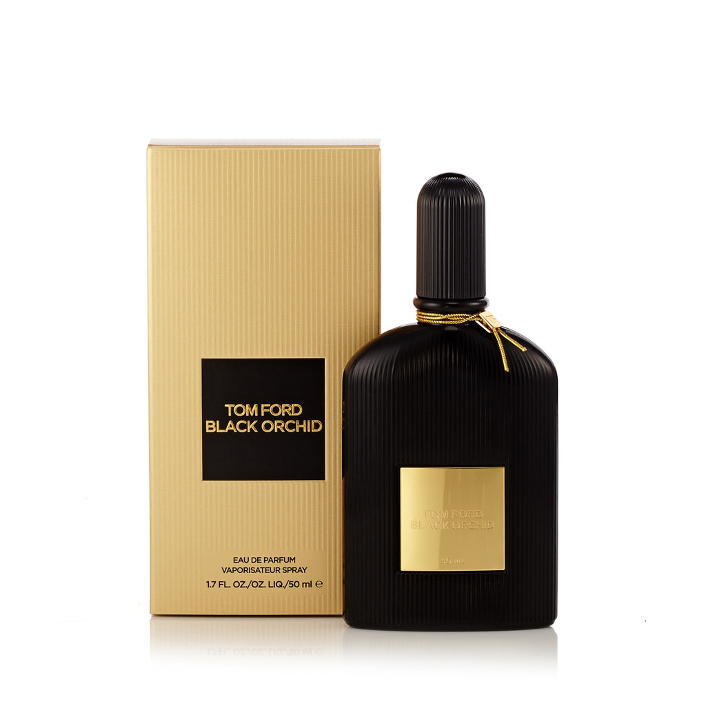 Black Orchid Eau de Parfum Spray for Women by Tom Ford 1.7 oz. 