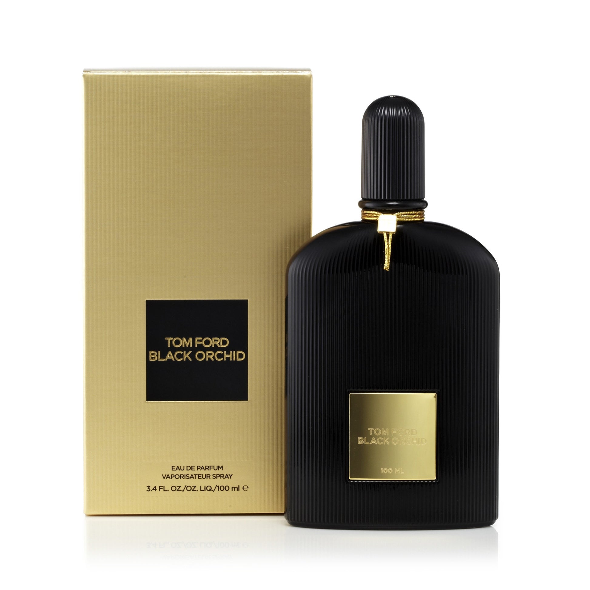gøre ondt Sanselig Lover og forskrifter Black Orchid EDP for Women by Tom Ford – Fragrance Outlet