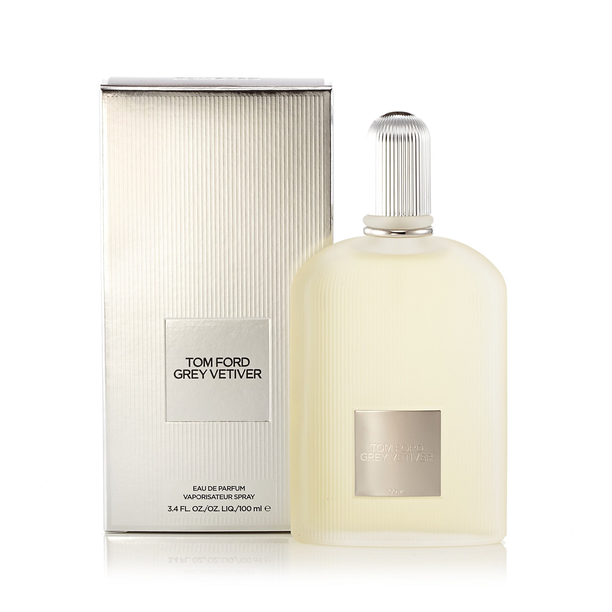 Grey Vetiver Eau de Parfum Spray for Men by Tom Ford, Product image 1