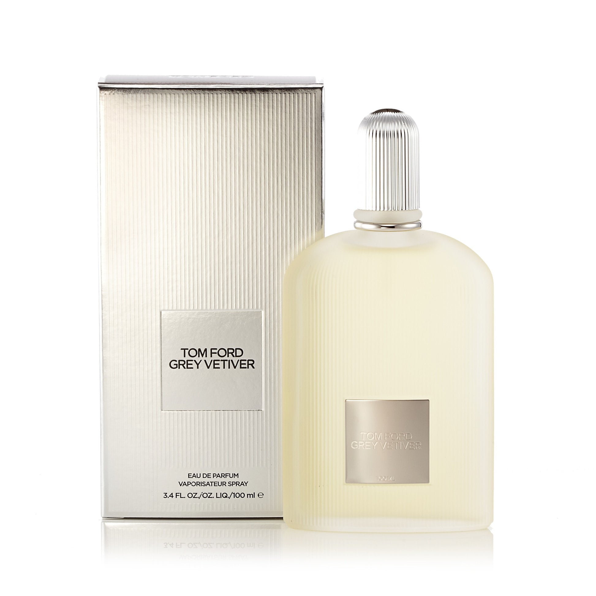 Grey Vetiver Cologne – Fragrance Outlet - Main Image