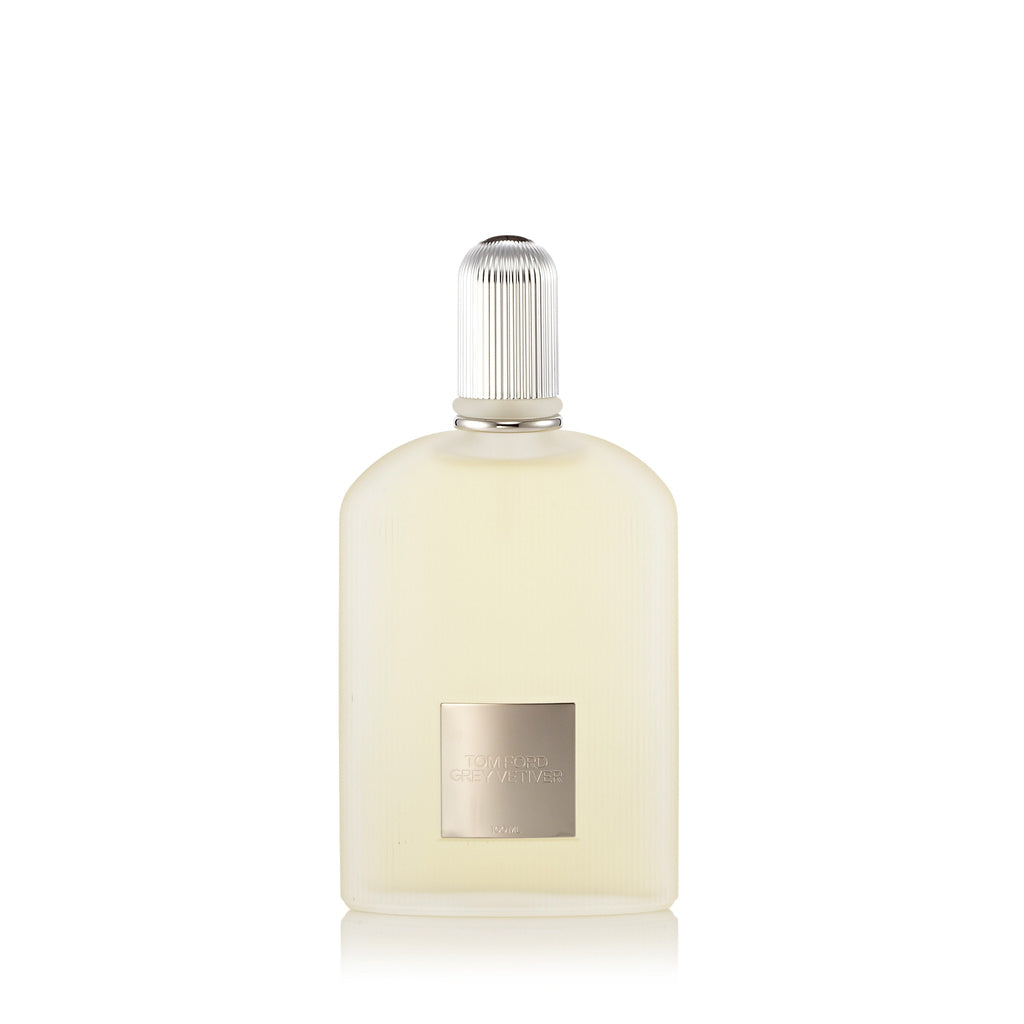 Grey Vetiver Eau de Parfum Spray for Men by Tom Ford 3.4 oz.