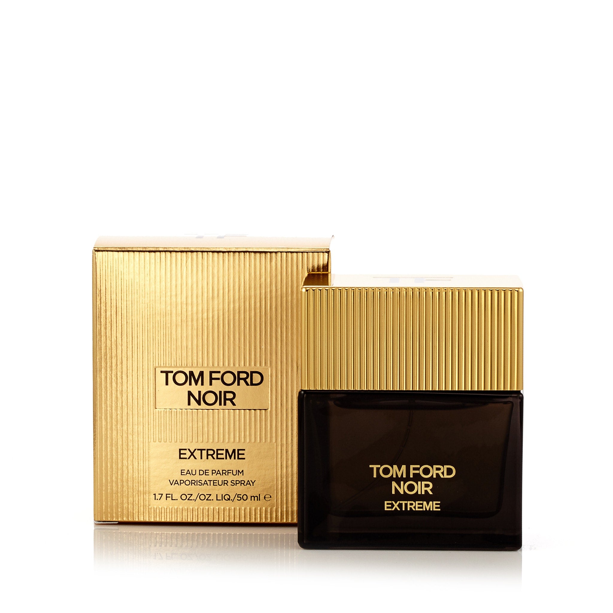 fuldstændig Secréte Indirekte Tom Ford Noir Extreme Eau de Parfum Spray for Men by Tom Ford – Fragrance  Outlet