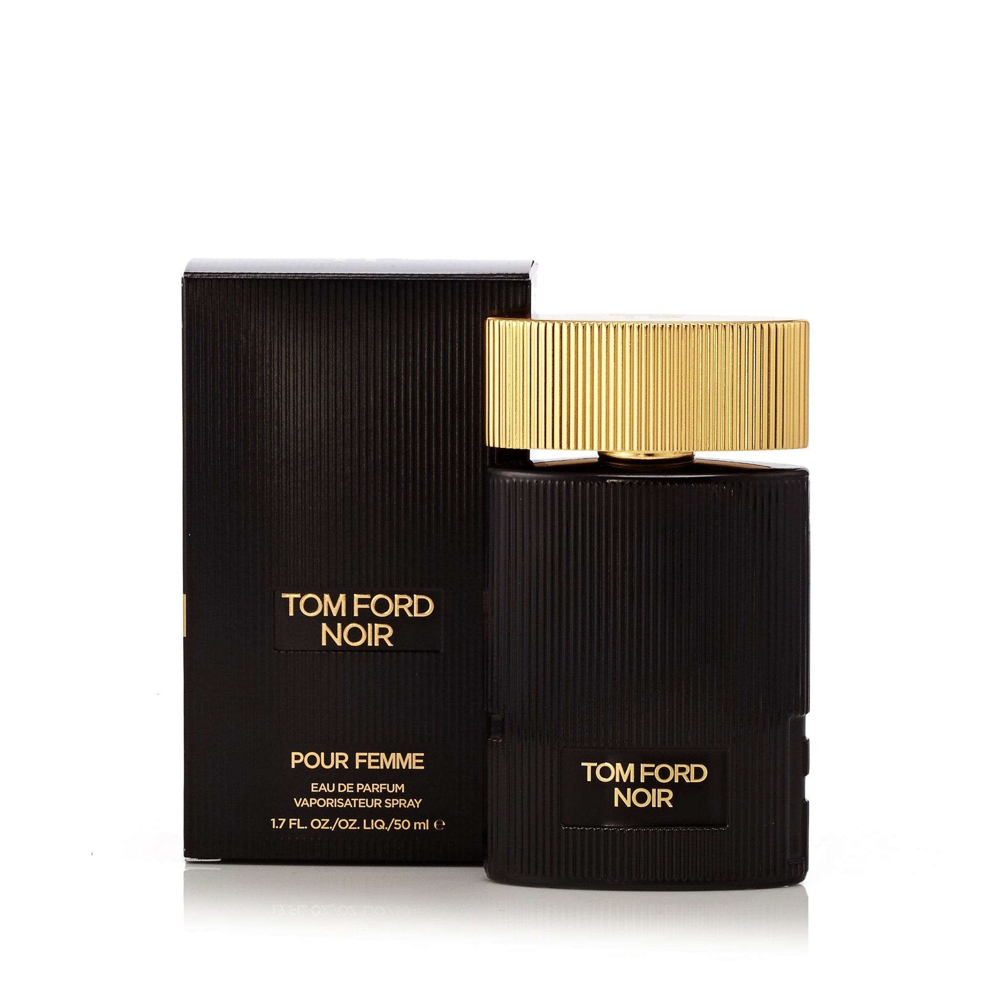 Noir Pour Femme Eau de Parfum Spray for Women by Tom Ford, Product image 1