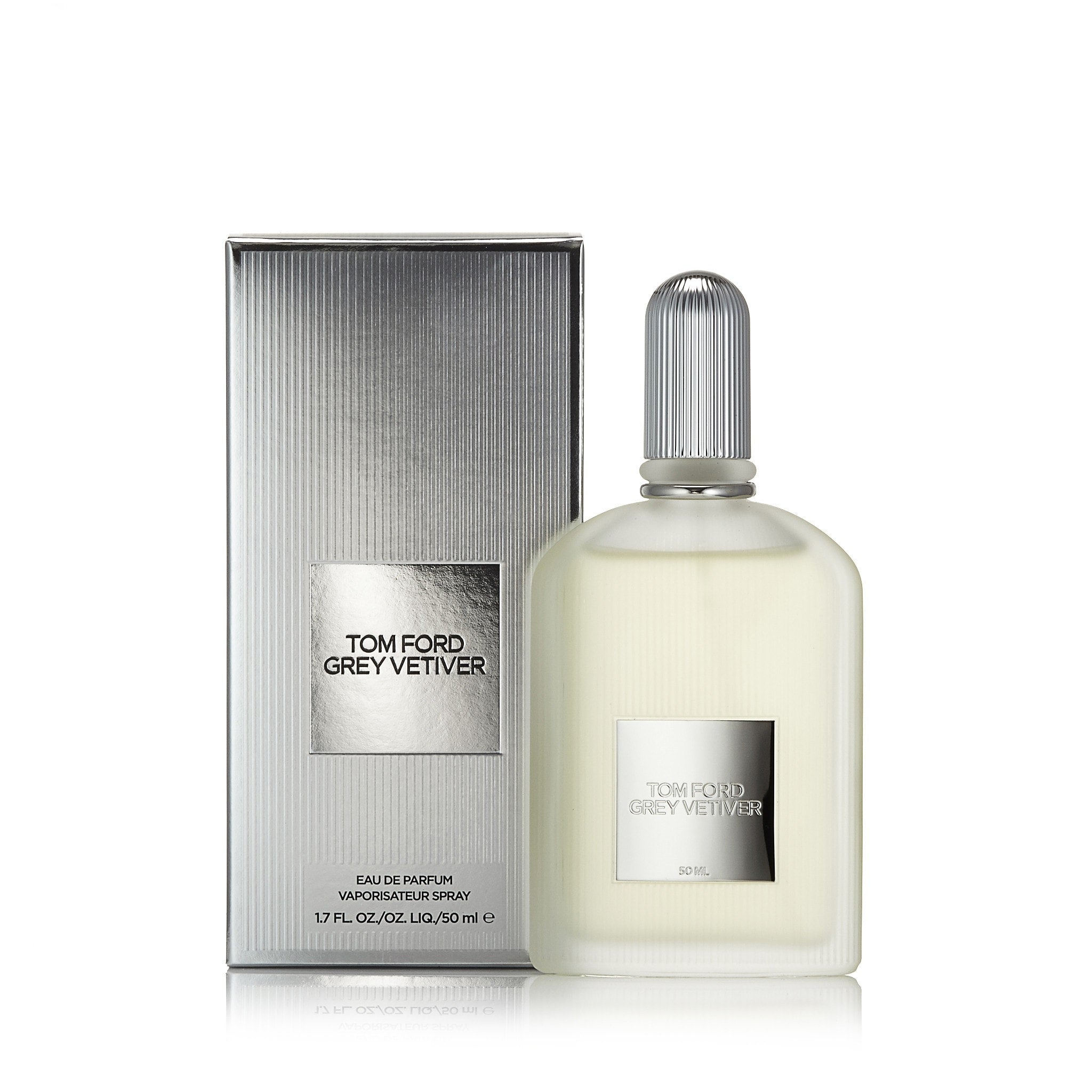 Vetiver Eau de Parfum Spray for Men by Tom Ford – Fragrance