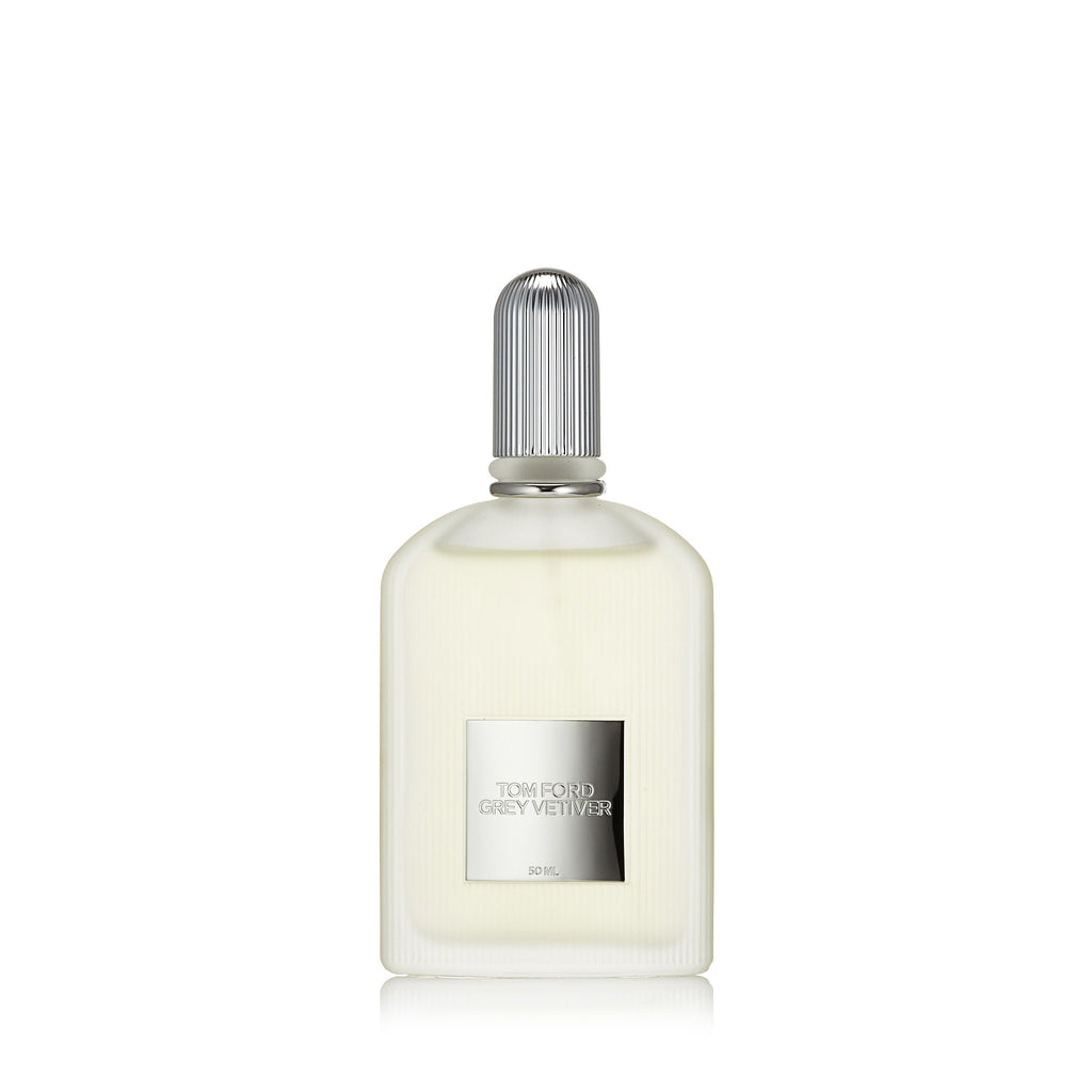 Grey Vetiver Eau de Parfum Spray for Men by Tom Ford 1.7 oz.
