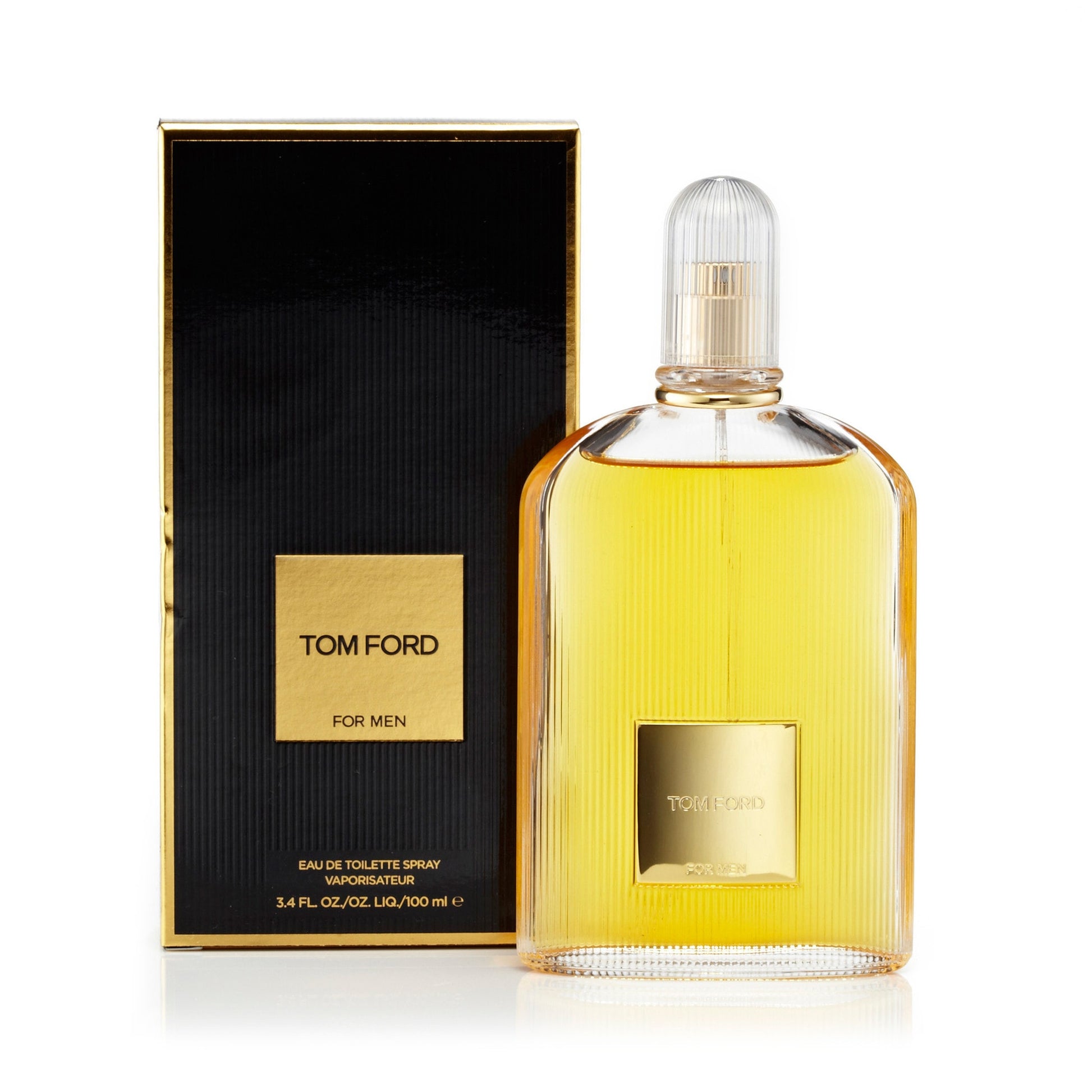 Tom Ford Eau de Toilette Spray for Men by Tom Ford, Product image 1