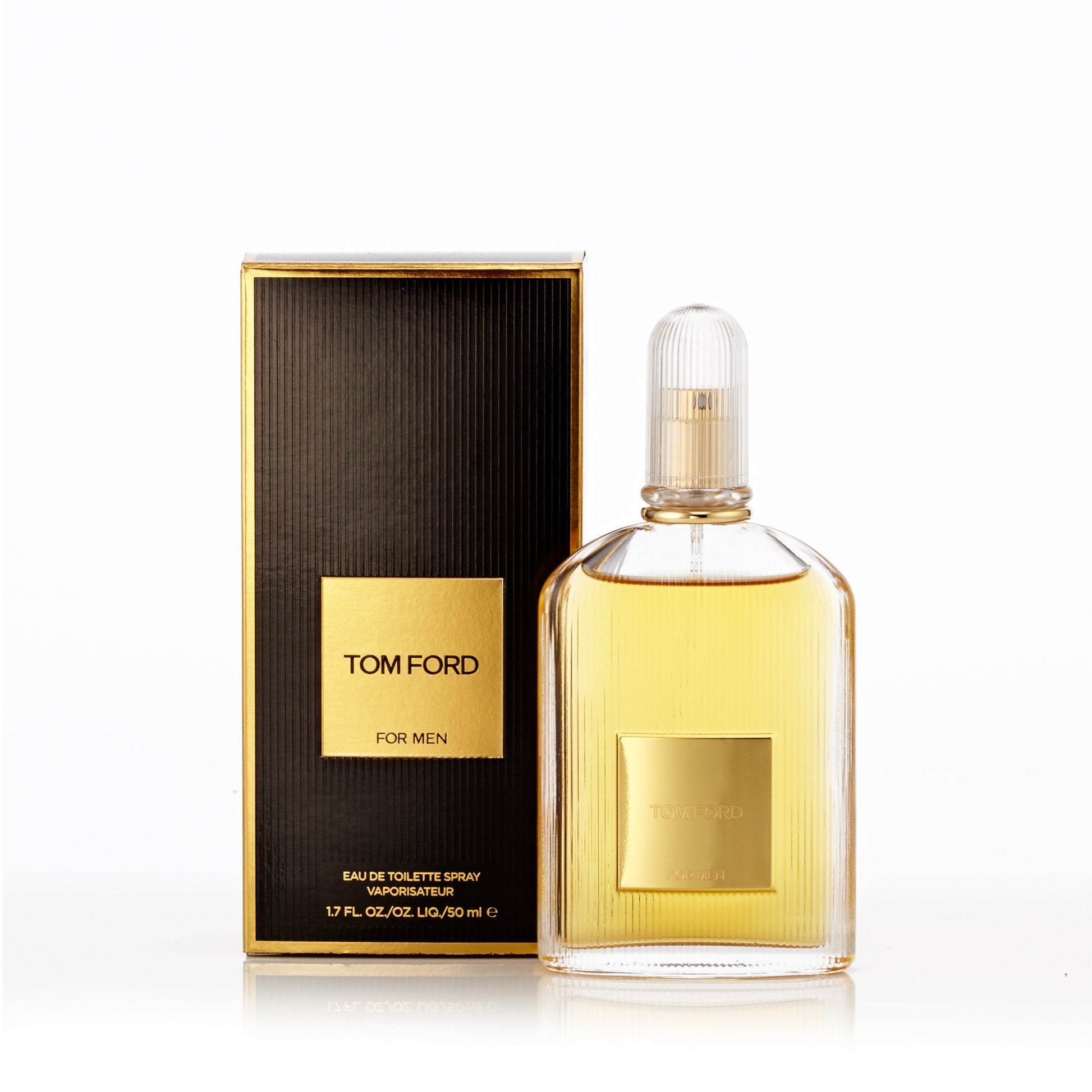 Tom Ford Eau de Toilette Spray for Men by Tom Ford, Product image 4