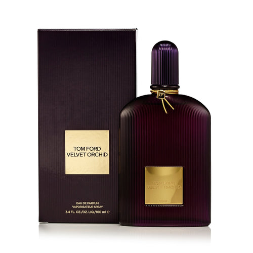 Velvet Orchid Eau de Parfum Spray for Women and Men by Tom Ford