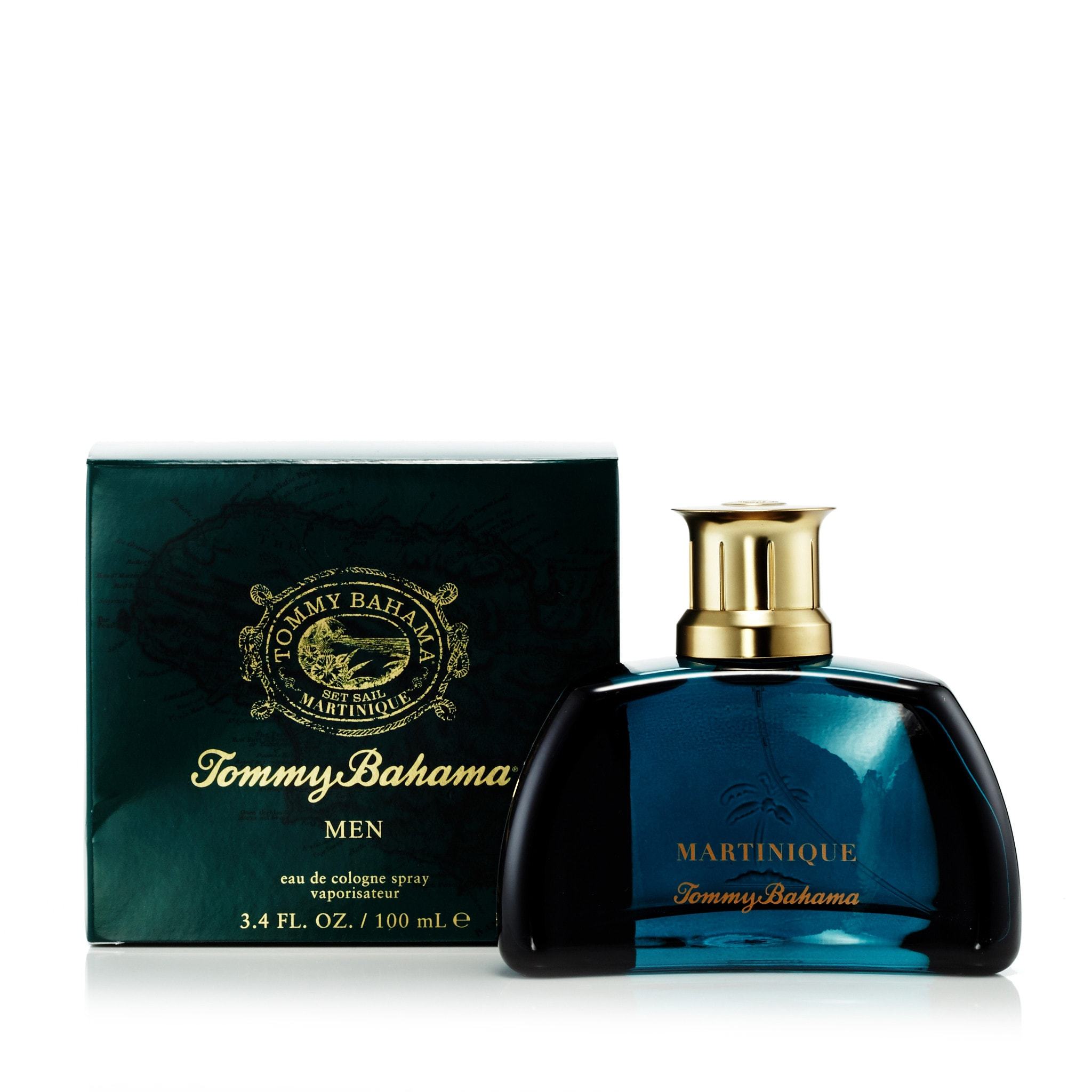 Tommy Bahama Set Sail Martinique Cologne by Tommy Bahama