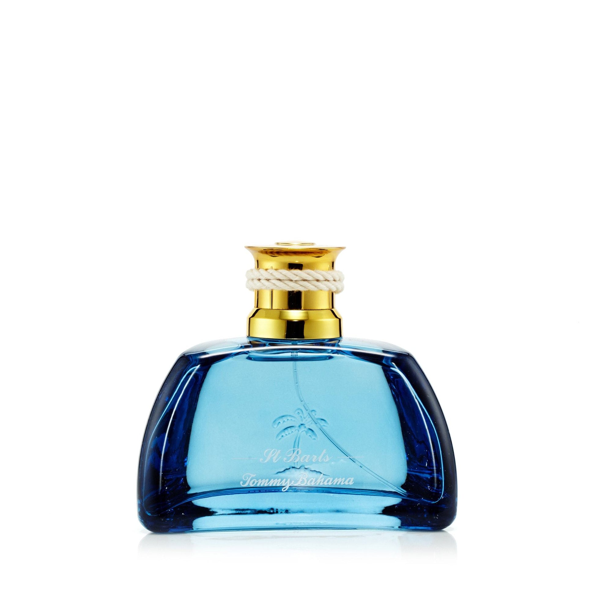 St. Barts Eau de Cologne Spray for Men by Tommy Bahama, Product image 1