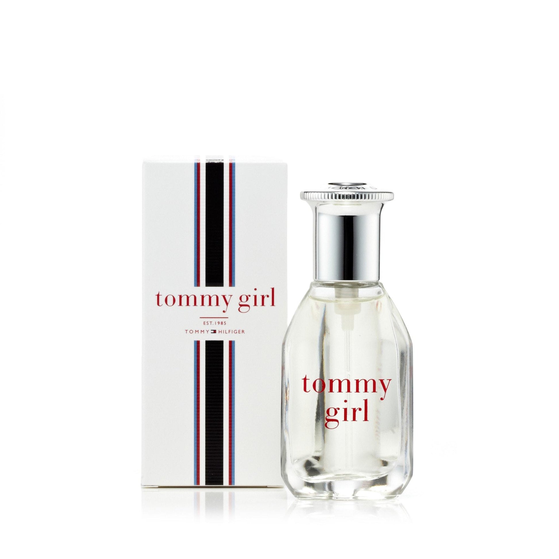 desinficere rødme konkurs Tommy Girl EDT for Women by Tommy Hilfiger – Fragrance Outlet