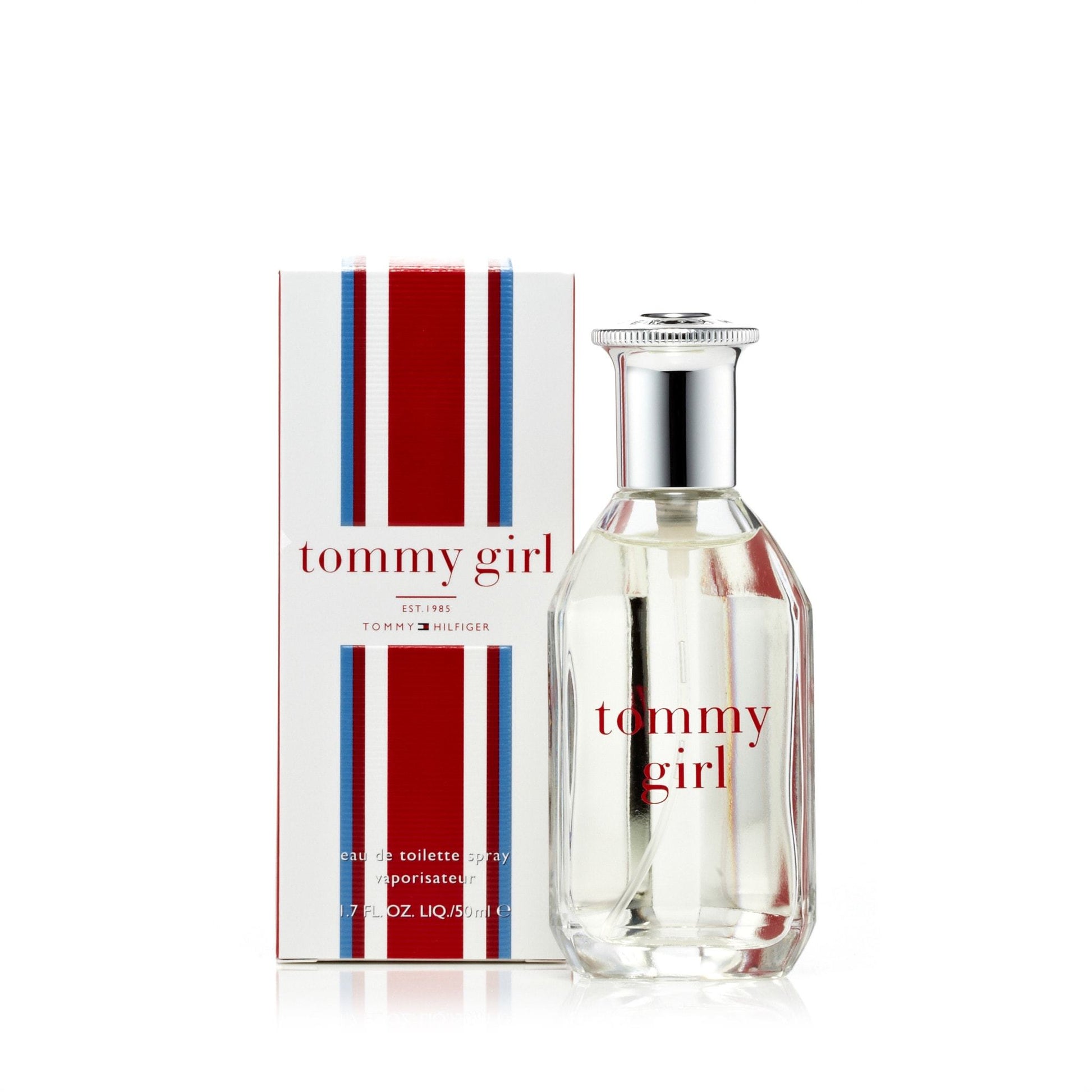 Tommy Girl Eau de Toilette Spray for Women by Tommy Hilfiger, Product image 5