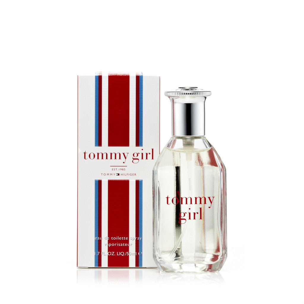 Tommy EDT for by Tommy Hilfiger – Outlet