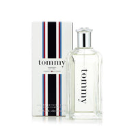 Tommy Cologne