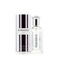 Tommy Cologne