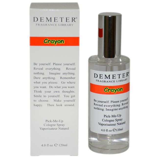 CRAYON BY DEMETER FOR UNISEX -  COLOGNE SPRAY, Product image 1