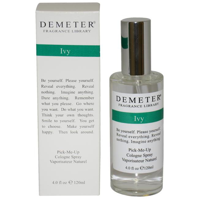 IVY BY DEMETER FOR UNISEX -  COLOGNE SPRAY