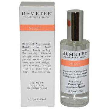 Neroli Featured image