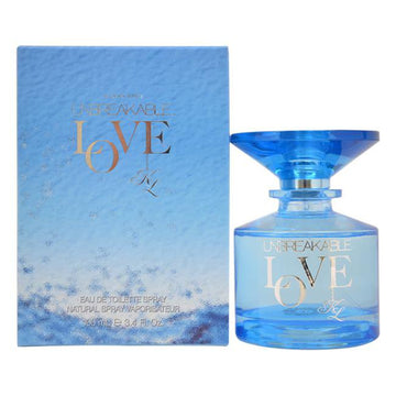 Unbreakable Love Featured image