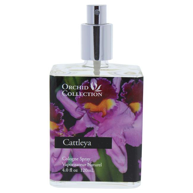 CATTLEYA ORCHID BY DEMETER FOR UNISEX -  COLOGNE SPRAY, Product image 1
